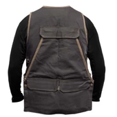 Hunthink Haki Avcı Yeleği - 2