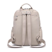 Smart Bags Kadın Sırt Çantası Küçük Boy Krinkıl Kumaş 3168 - 2