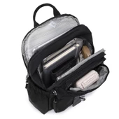 Smart Bags Kadın Sırt Çantası Küçük Boy Krinkıl Kumaş 3168 - 5