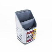 Tezgah Üstü Kaşıklık Çok Amaçlı Bölmeli Kaşıklık - 4