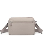 Smart Bags Postacı Kadın Çantası Krinkıl Kumaş 3166 - 10