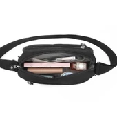 Smart Bags Postacı Kadın Çantası Krinkıl Kumaş 3166 - 5