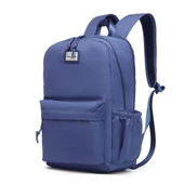 Smart Bags Sırt Çantası Okul Boyu Laptop Gözlü 3157 - 3