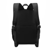 Smart Bags Sırt Çantası Okul Boyu Laptop Gözlü 3157 - 8