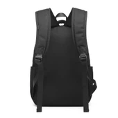 Smart Bags Sırt Çantası Okul Boyu Laptop Gözlü 3159 - 9