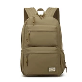 Smart Bags Sırt Çantası Okul Boyu Laptop Gözlü 3154 - 12