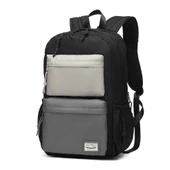 Smart Bags Sırt Çantası Okul Boyu Laptop Gözlü 3155 - 8