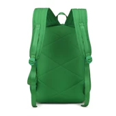 Smart Bags Sırt Çantası Okul Boyu Laptop Gözlü 3154 - 2