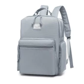 Smart Bags Sırt Çantası Okul Boyu Laptop Gözlü 3124 - 3