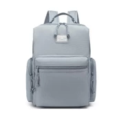 Smart Bags Sırt Çantası Okul Boyu Laptop Gözlü 3124 - 1