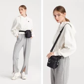 Smart Bags Mini Boy Ekstra Hafif Uniseks Postacı Çantası 3147 thumbnail 6