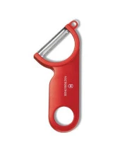 Victorinox Patates Soyacağı Kırmızı - 1