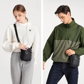 Smart Bags Mini Boy Ekstra Hafif Uniseks Postacı Çantası 3147 thumbnail 4