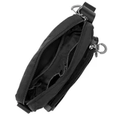 Smart Bags Ekstra Hafif Kumaş Kadın Postacı Çantası 3148 thumbnail 6