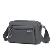 Smart Bags Ekstra Hafif Kumaş Kadın Postacı Çantası 3148 thumbnail 3