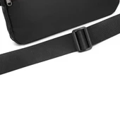 Smart Bags Ekstra Hafif Kumaş Kadın Postacı Çantası 3148 thumbnail 7