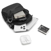 Smart Bags Mini Boy Ekstra Hafif Uniseks Postacı Çantası 3152 thumbnail 5