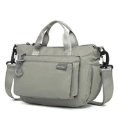 Smart Bags Ekstra Hafif Kumaş Kadın Postacı Çantası 3136 - 11
