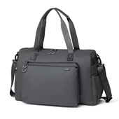 Smart Bags Dev Boy Ekstra Hafif Uniseks Seyahat Çantası 3143 - 2