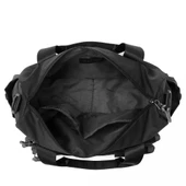 Smart Bags Ekstra Hafif Kumaş Kadın Postacı Çantası 3141 - 6