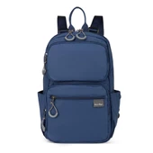 Smart Bags Ekstra Hafif Kumaş Uniseks Sırt Çantası 3142 - 1
