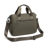 Smart Bags Ekstra Hafif Kumaş Kadın Postacı Çantası 3141 - 9