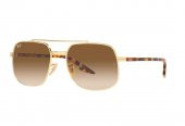 Ray-Ban RB3699 001/51 59 Unisex Güneş Gözlüğü thumbnail 1