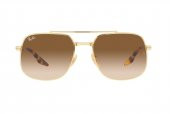 Ray-Ban RB3699 001/51 59 Unisex Güneş Gözlüğü thumbnail 2