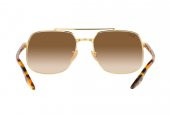 Ray-Ban RB3699 001/51 59 Unisex Güneş Gözlüğü thumbnail 3