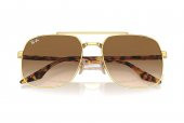 Ray-Ban RB3699 001/51 59 Unisex Güneş Gözlüğü thumbnail 7