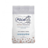 Alice Super Premium Kedi Kumu Aktif Karbonlu 10 L - 1
