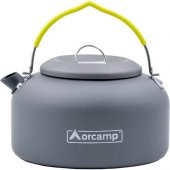 Orcamp Kamp Çaydanlığı OUT-1100 - 1