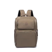 Anne Bebek Sırt Çantası Smart Bags Krinkıl Kumaş 3000 - 7