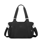 Kadın Omuz Çantası Krinkıl Kumaş Smart Bags 1163 - 8