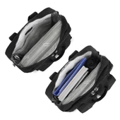 Büyük Boy Krinkıl Kumaş Sırt Çantası Smart Bags 1175 - 11