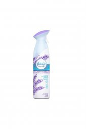 Febreze Lavanta Hava Ferahlatıcı Sprey 300 ml - 1