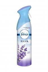 Febreze Lavanta Hava Ferahlatıcı Sprey 300 ml - 2