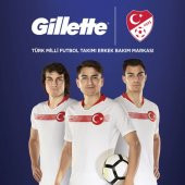 Gillette Mach3 Yedek Tıraş Bıçağı 8li - 3