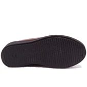 Dagoster DZA07-1194410 Taba Ortopedik Günlük Kadın Ayakkabı thumbnail 4