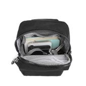 Smart Bags Bodybag Unisex Postacı Çantası Krinkıl Kumaş 3105 - 7