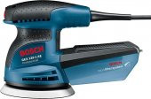 Bosch GEX 125-1 AE-Profesyonel 250 Watt 125 mm Elektrikli Eksantrik Zımpara Makinası - 6