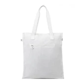 Smart Bags Büyük Boy Omuz Kadın Çantası Krinkıl Kumaş 3076 - 11