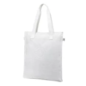 Smart Bags Büyük Boy Omuz Kadın Çantası Krinkıl Kumaş 3076 - 12