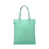 Smart Bags Büyük Boy Omuz Kadın Çantası Krinkıl Kumaş 3076 - 1