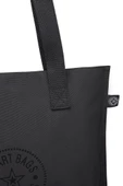 Smart Bags Büyük Boy Omuz Kadın Çantası Krinkıl Kumaş 3076 - 6