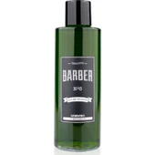 Marmara Barber Cam Kolonya No:5 500ml - 1