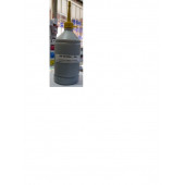 Hp 30A-Cf230A-30X-Cf230X Toner Tozu 500 Gr Hunili Şişe - 1