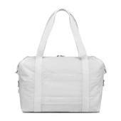 Smart Bags Dev Boy Kadın Çantası Krinkıl Kumaş 3082 - 11