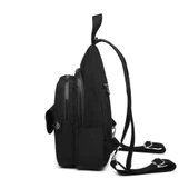 Bodybag Askılı Sırt Çantası Krinkıl Kumaş Smart Bags 1237 - 5