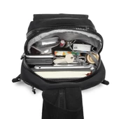 Bodybag Askılı Sırt Çantası Krinkıl Kumaş Smart Bags 1237 - 3